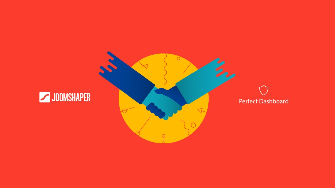 JoomShaper introduces hassle-free template and extension updates with Perfect Dashboard 