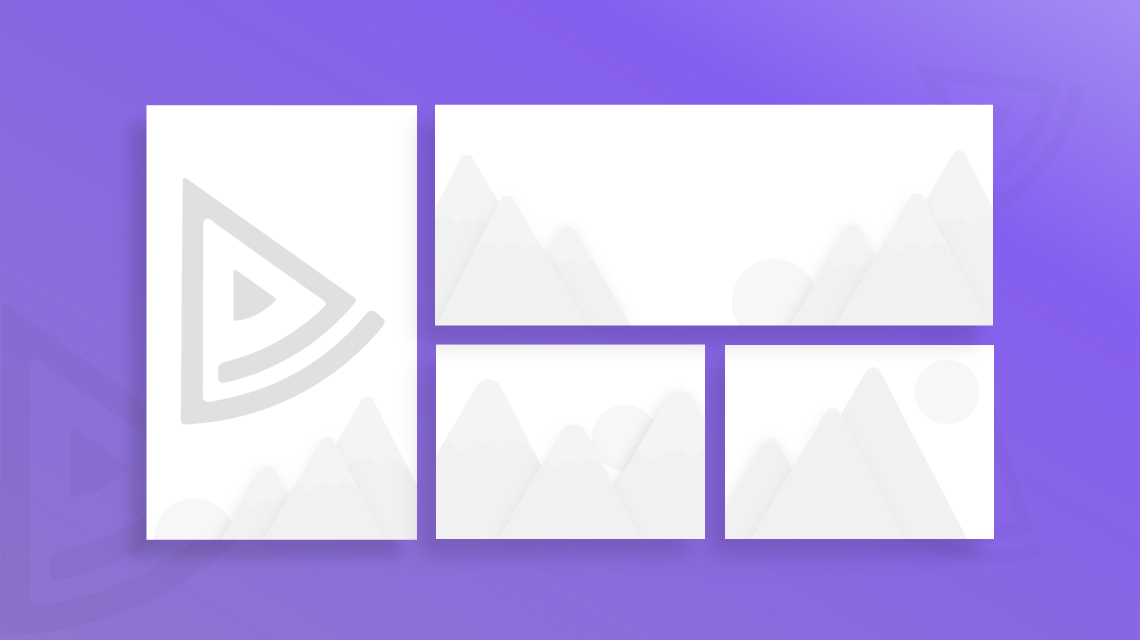 How to create a responsive image grid with SP Page Builder 3