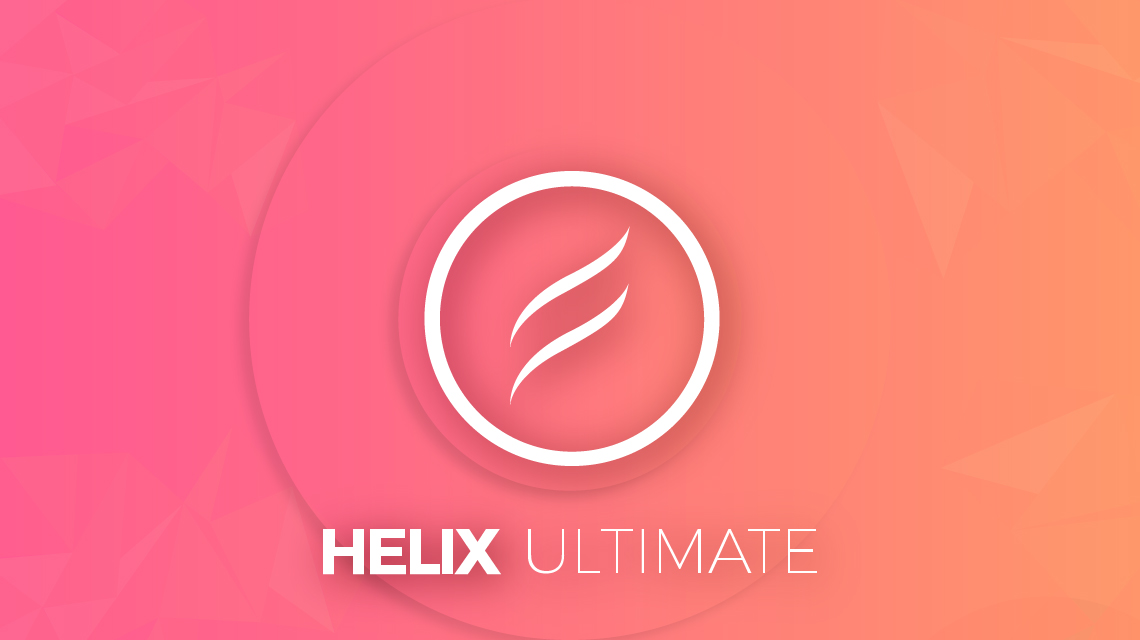 Here comes Helix Ultimate alpha!