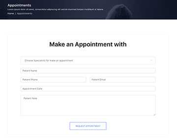 appointment-management