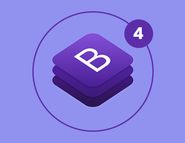 bootstrap-4