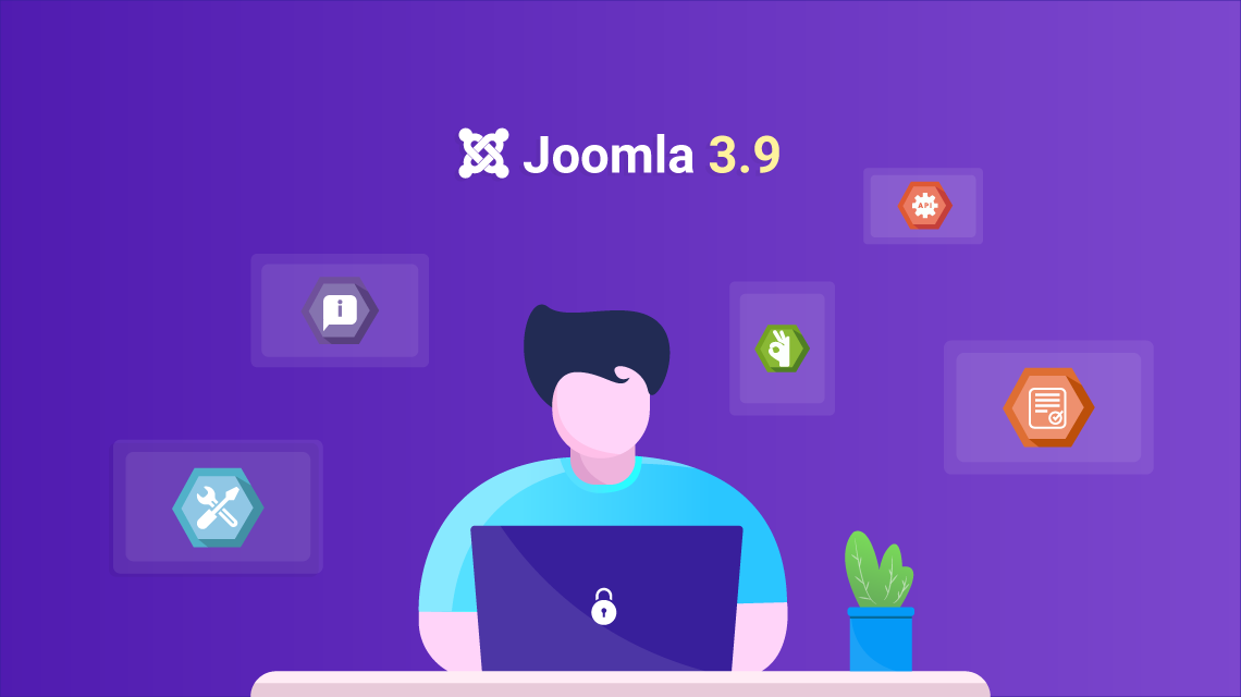 What’s new in Joomla 3.9?