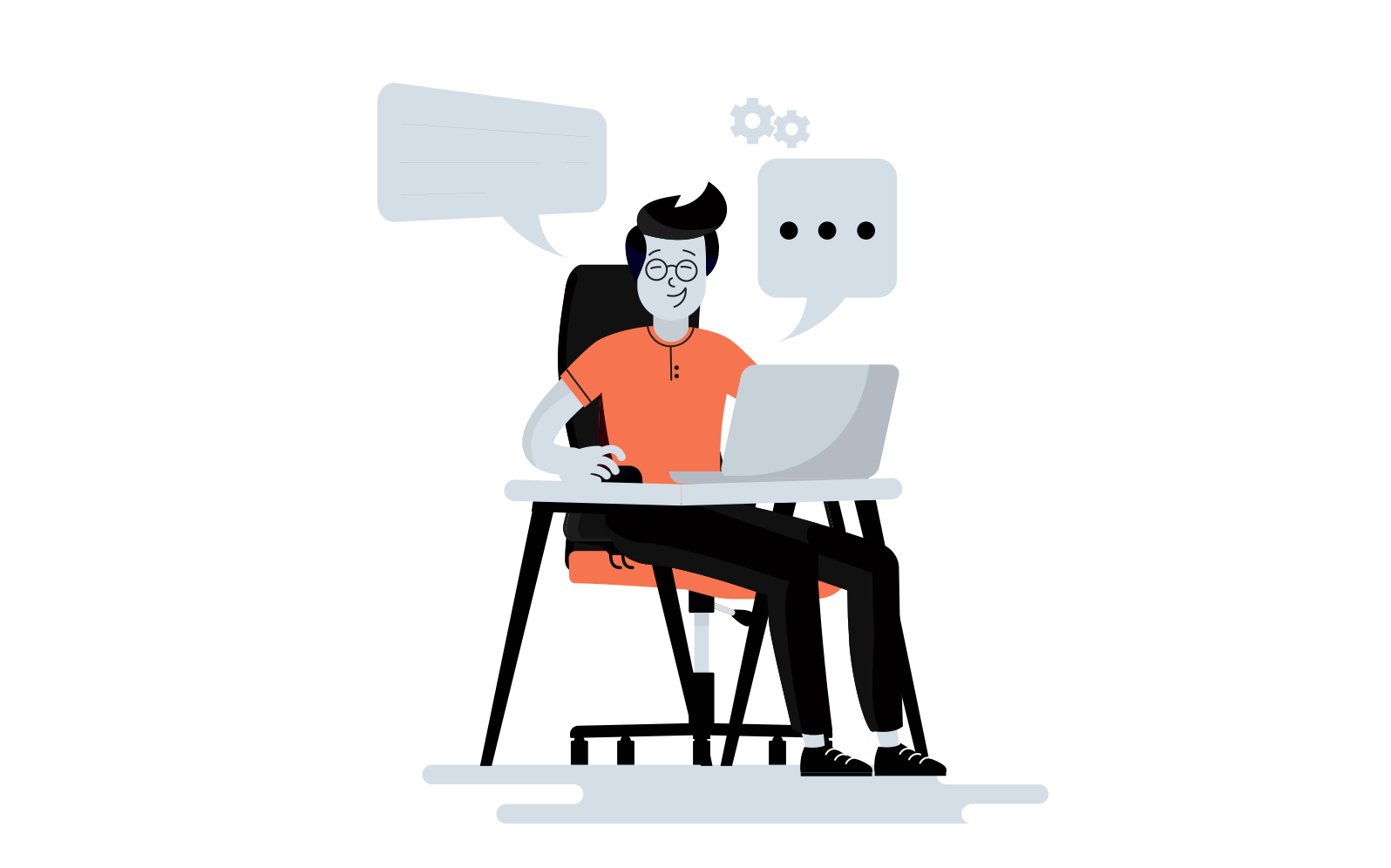 Decora - Architecture & Interior Design Joomla Template - JoomShaper