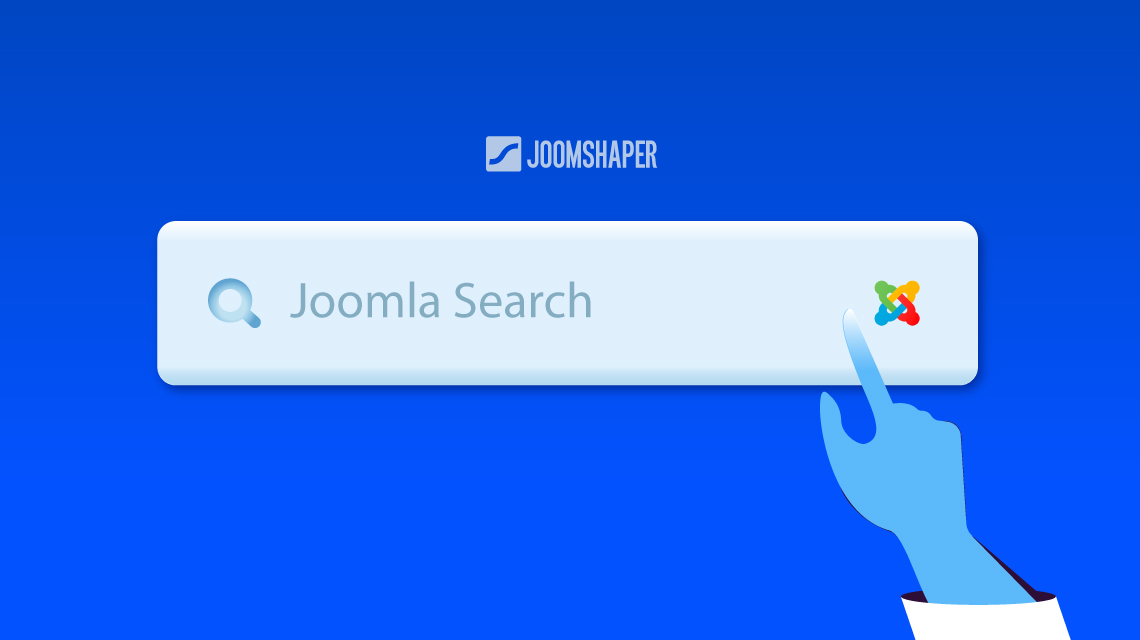 Joomla Search Ecosystem Explained - All You Need to Know