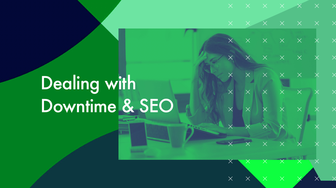 How Website Downtime Affects Your SEO & Search Rank? What to Do?