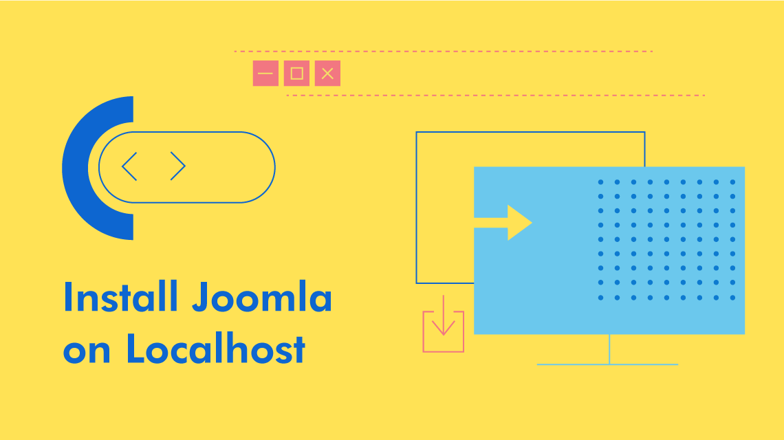 How to Install Joomla on Localhost
