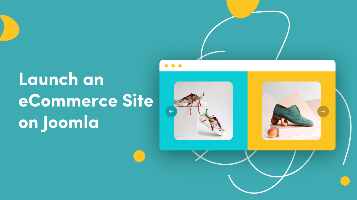 How to Create an eCommerce Site on Joomla
