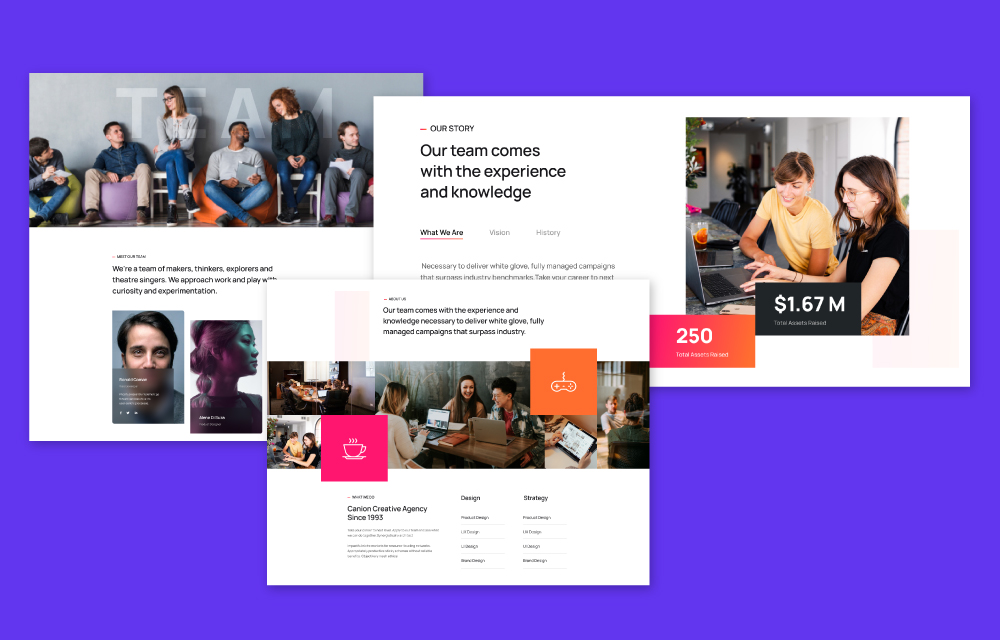 Introducing Wimble: A Multipurpose Joomla Template for Agencies and Corporate Firms
