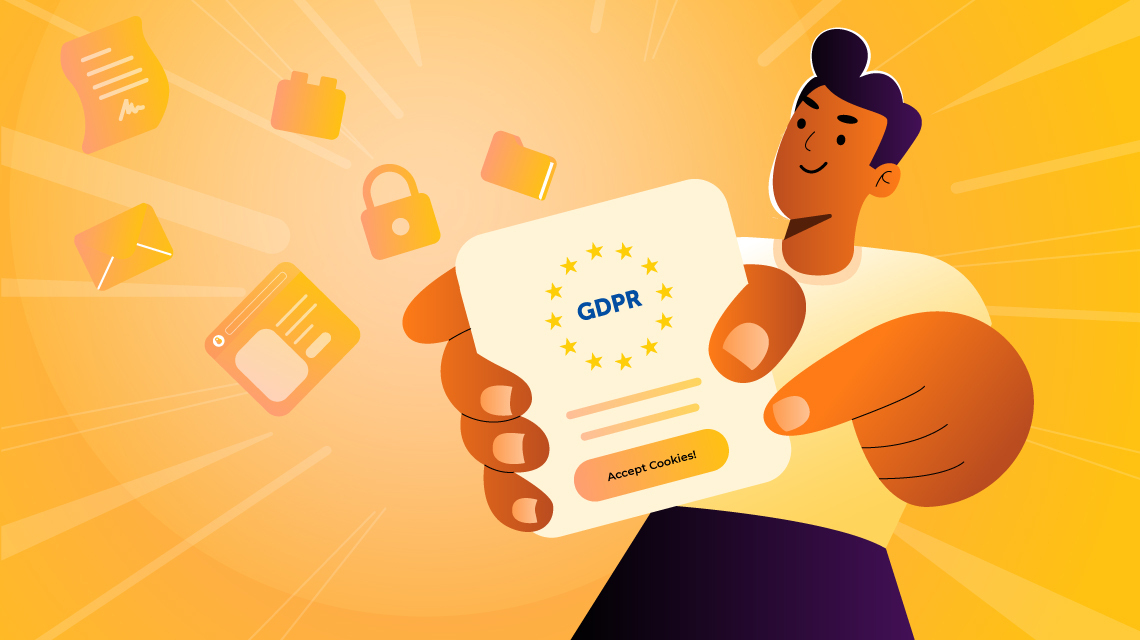 How to Make Your Joomla Site GDPR Compliant  