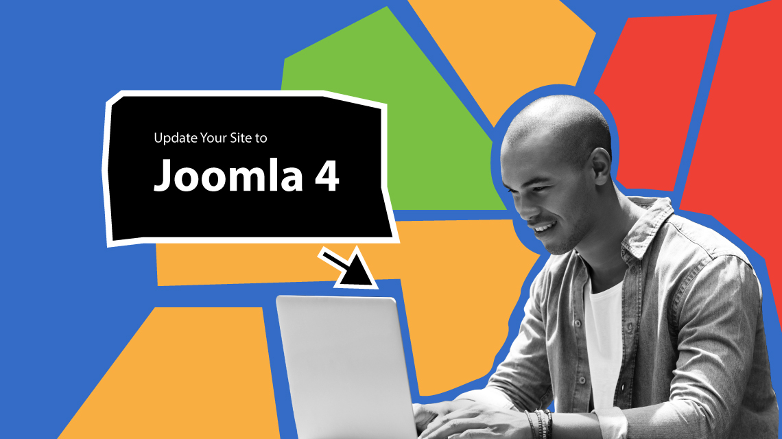 How to Update Your Site to Joomla 4 (Detailed Guideline)