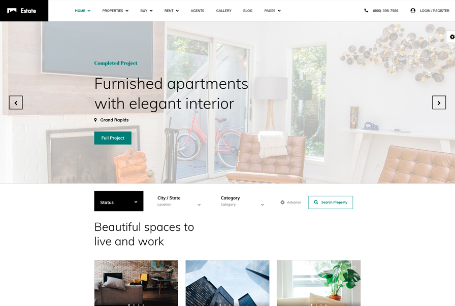Joomla Templates Updated