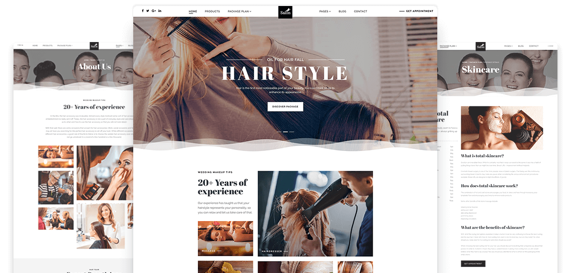 Joomla Templates Updated