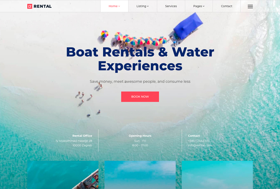 Joomla Templates Updated