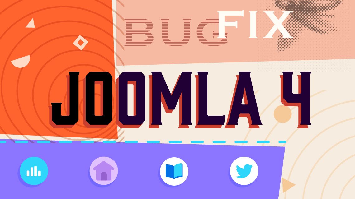 Update: 4 Joomla Extensions Got Joomla 4 Compatibility, Improvements, and Several Known Bug Fixes