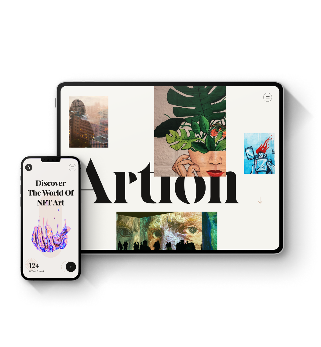 Artion Overview