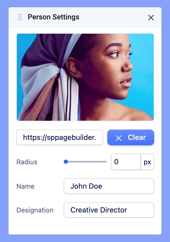 SP Page Builder 4.0