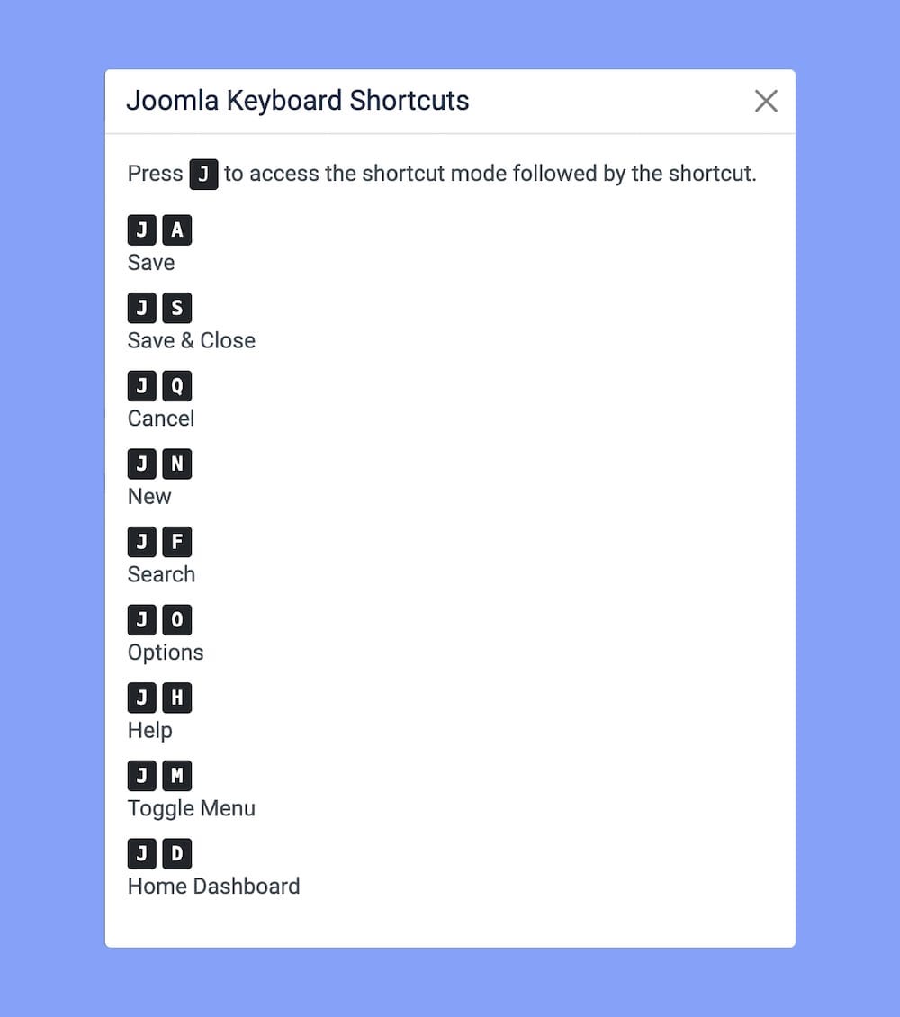 What’s New in Joomla 4.2 Release?