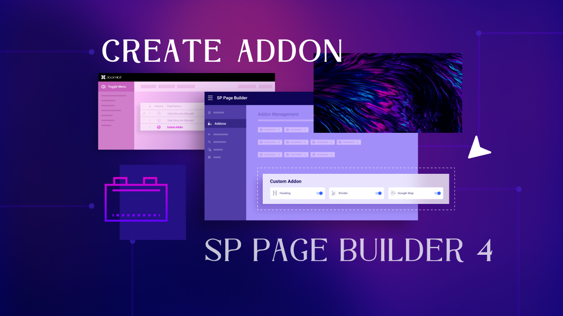 How to Create Your Own Custom Addon in SP Page Builder 4