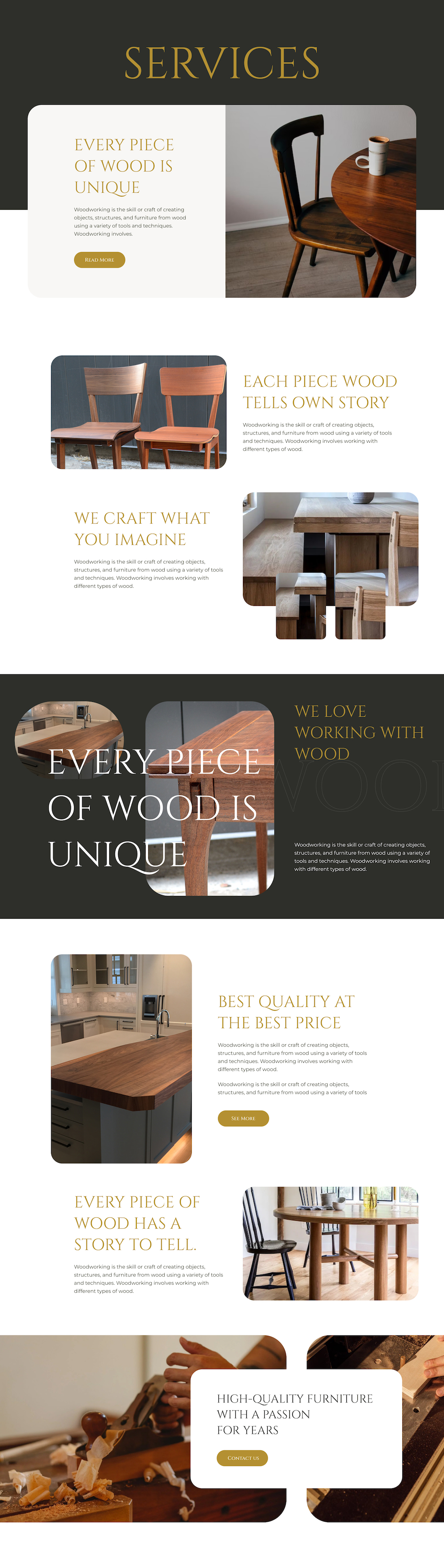Woodworking layout bundle