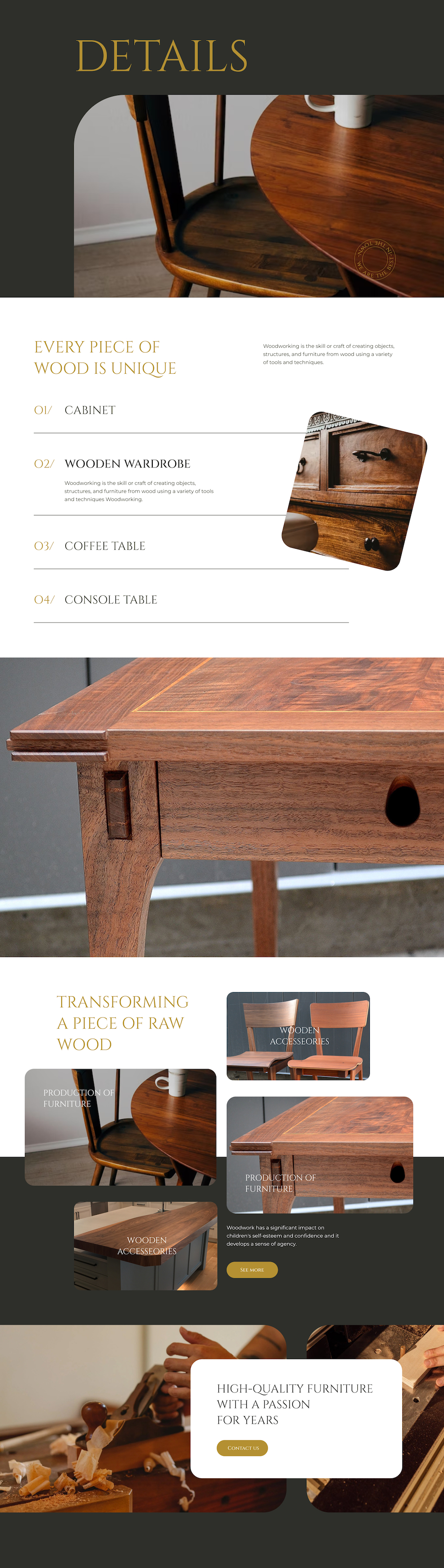 Woodworking layout bundle