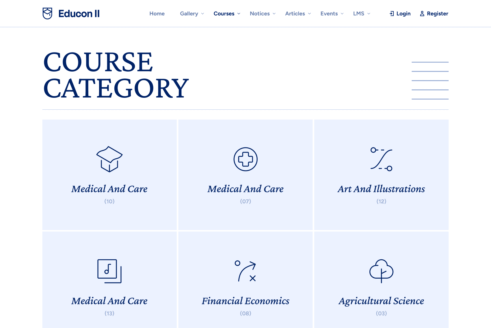 Educon II screenshot 4