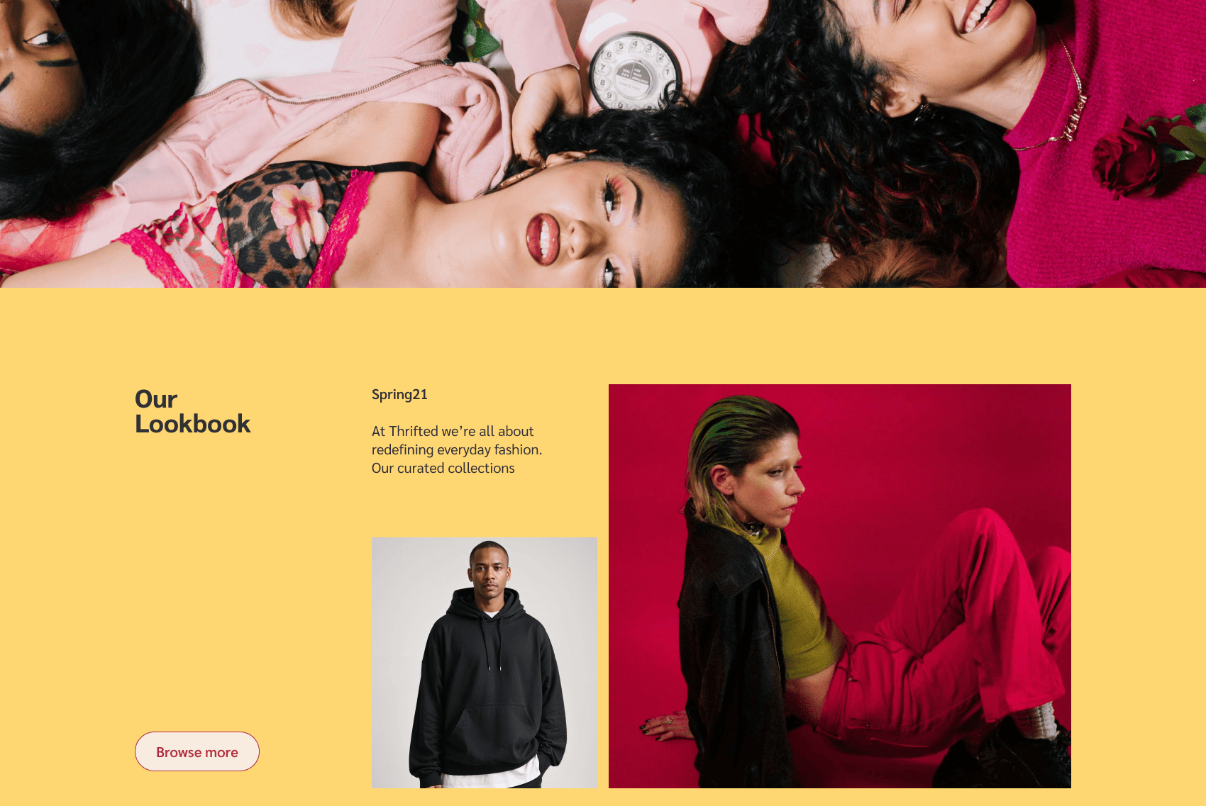 Thrifted screenshot 4