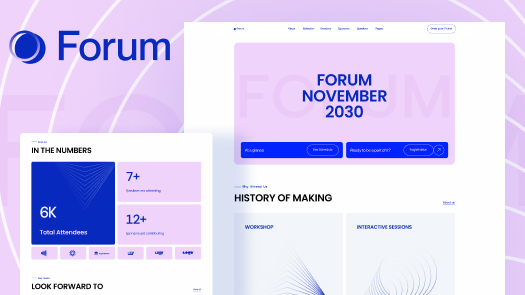 Forum
