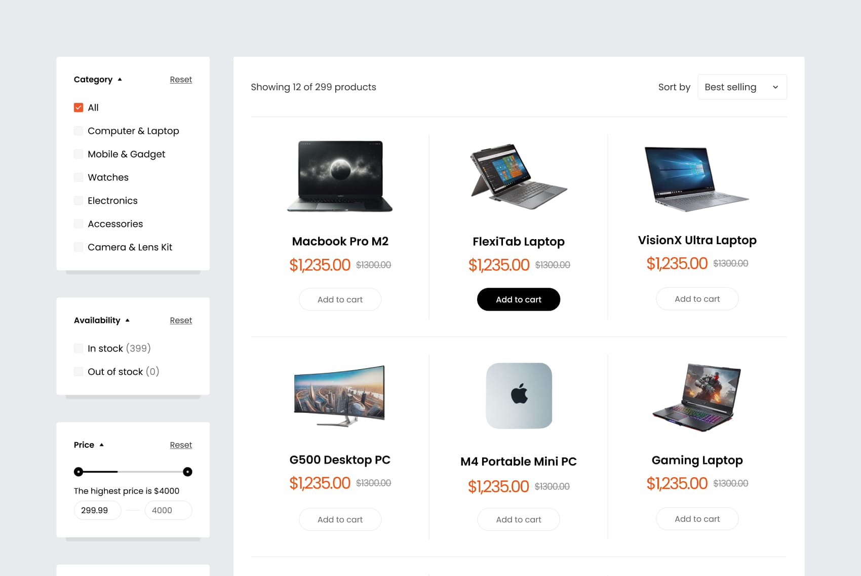 MegaDeal II screenshot 6