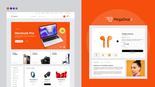 MegaDeal II