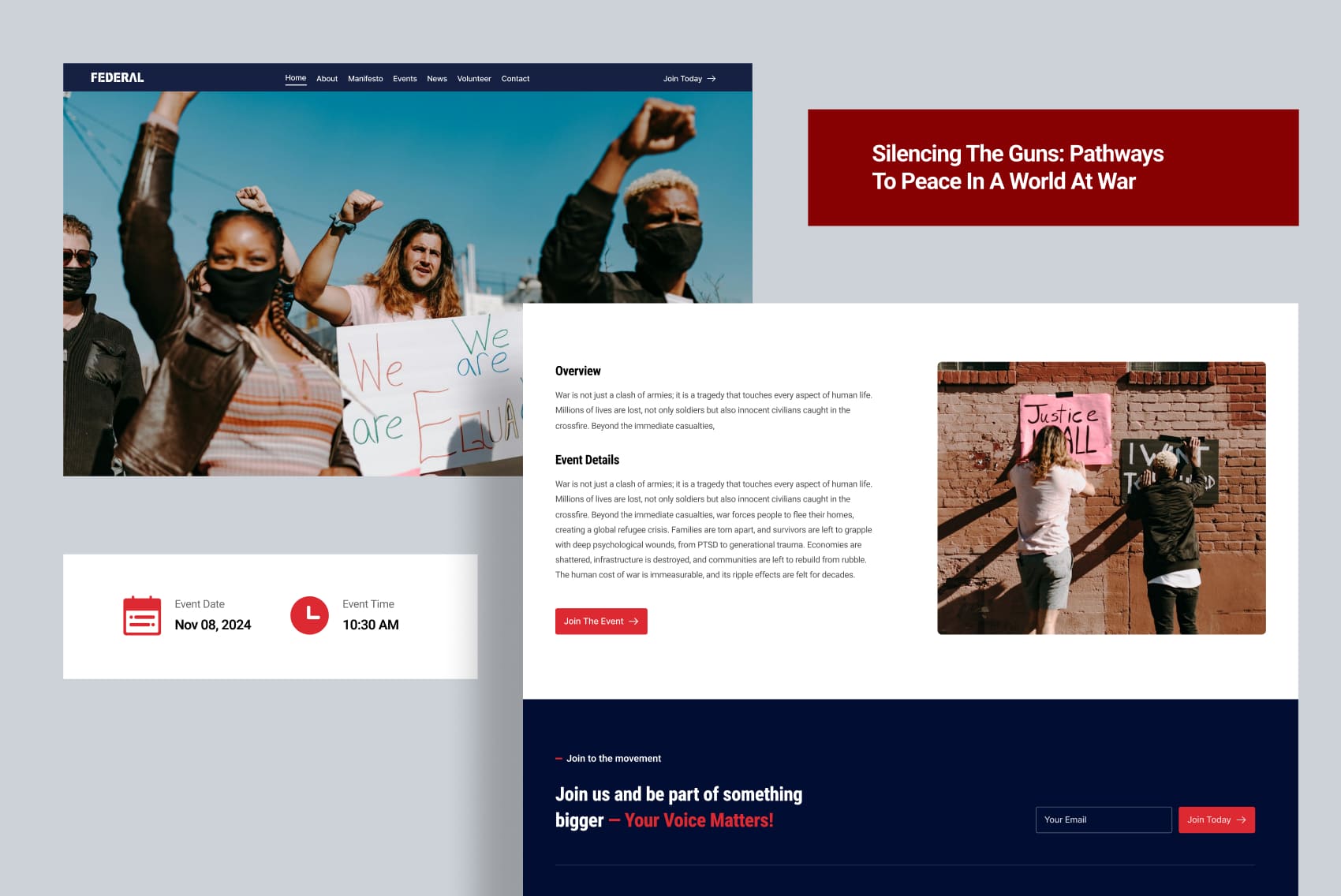 Federal screenshot 5