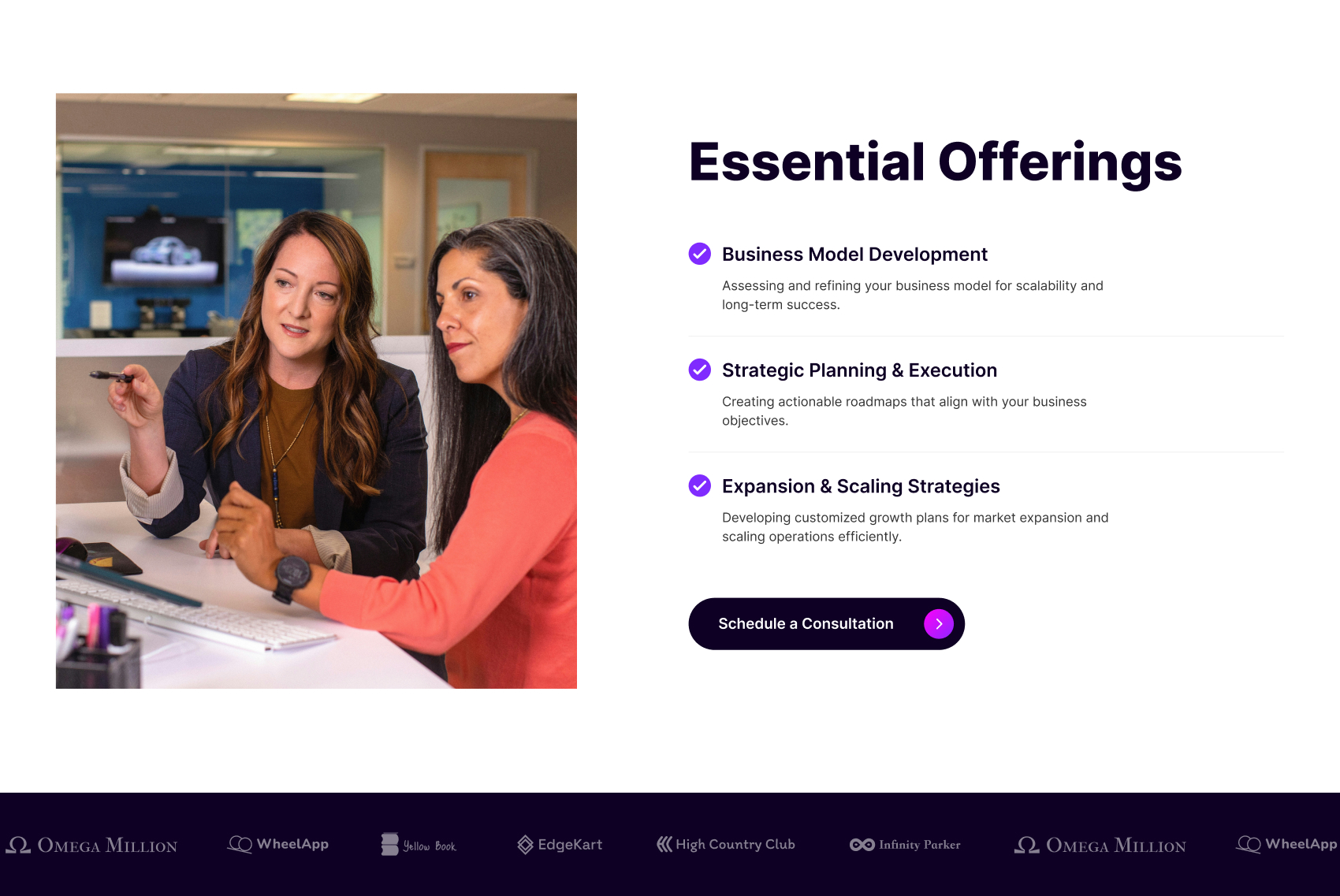 Stratos screenshot 4