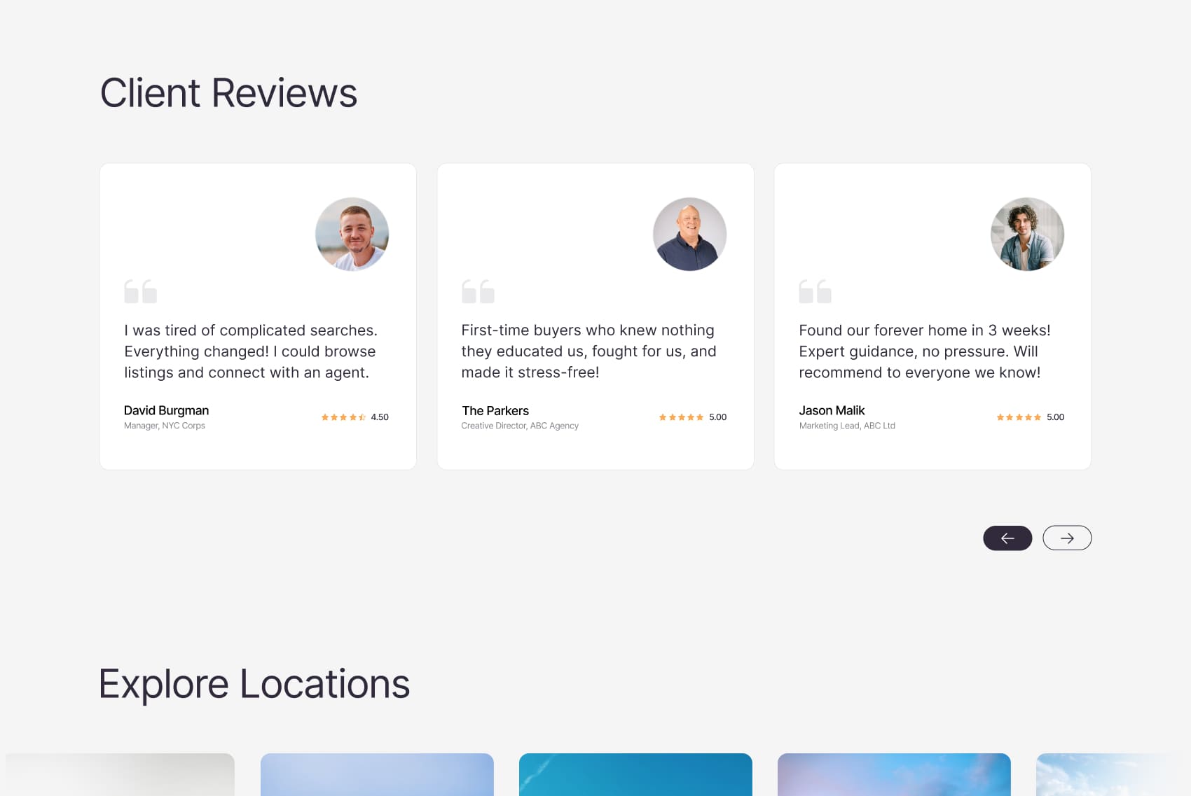 Revstat screenshot 4