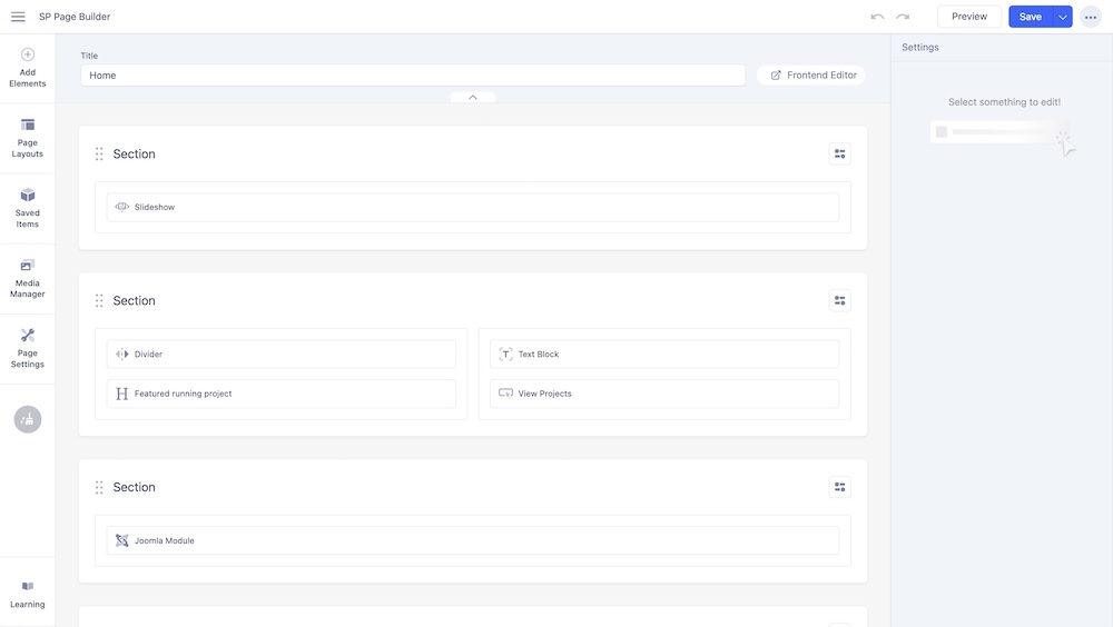 Backend of Decora Template Backend of Decora Template