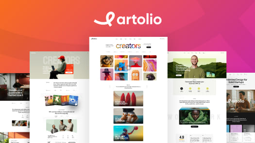 artolio-creators