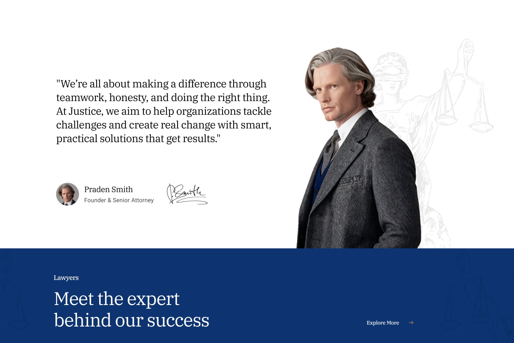 Justice screenshot 9