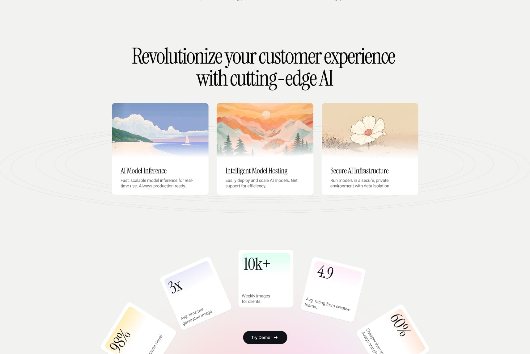 Agentik screenshot 5