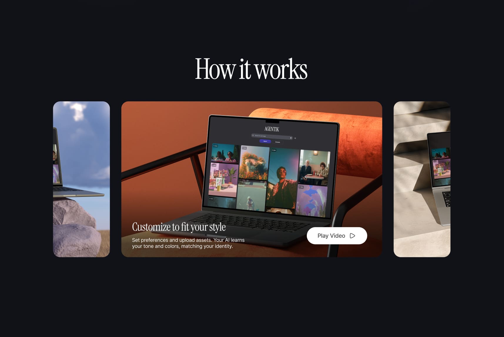 Agentik screenshot 11