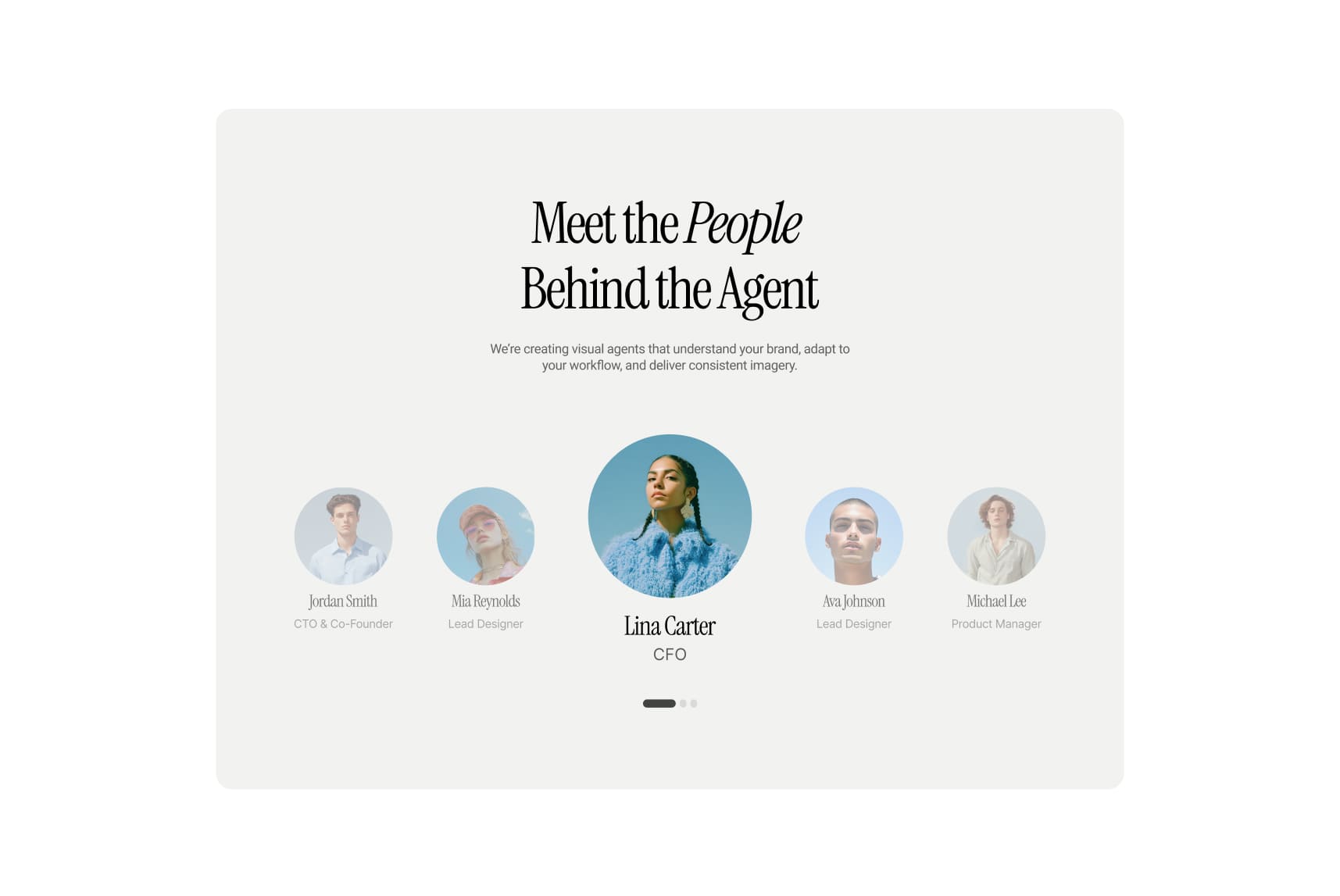 Agentik screenshot 9