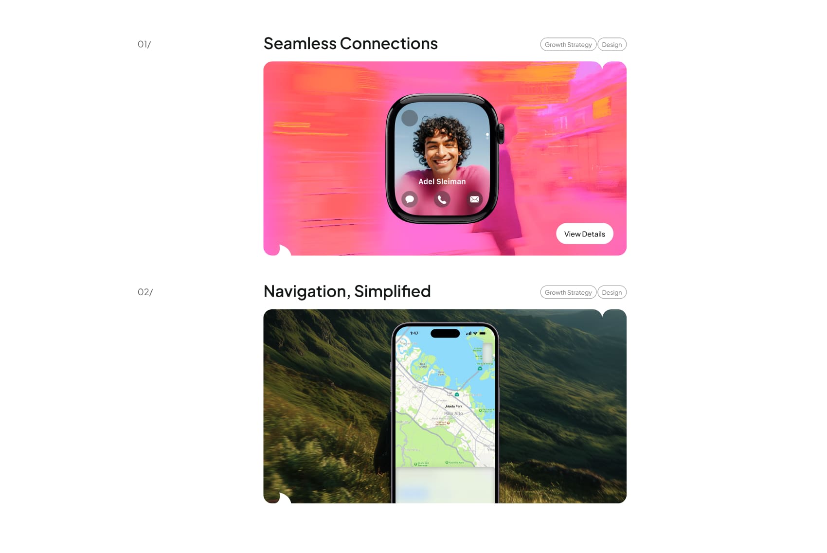Anobiz screenshot 4