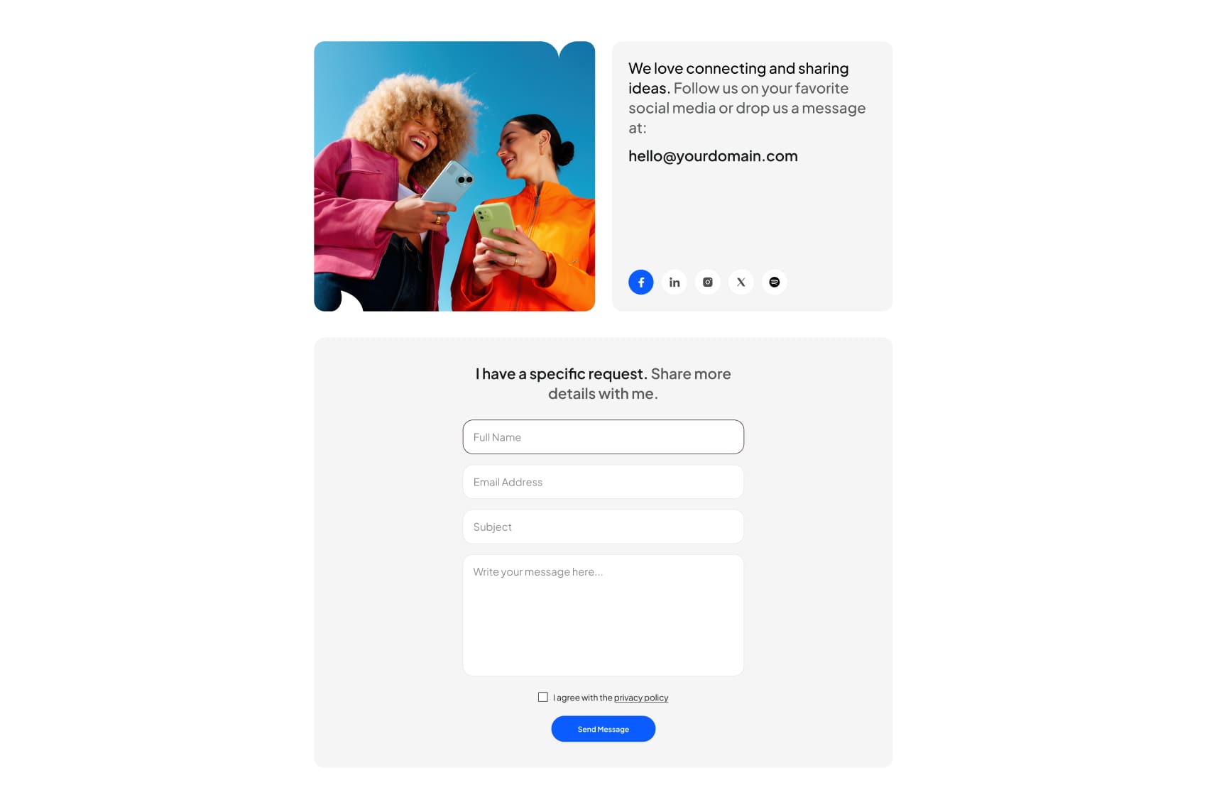 Anobiz screenshot 6