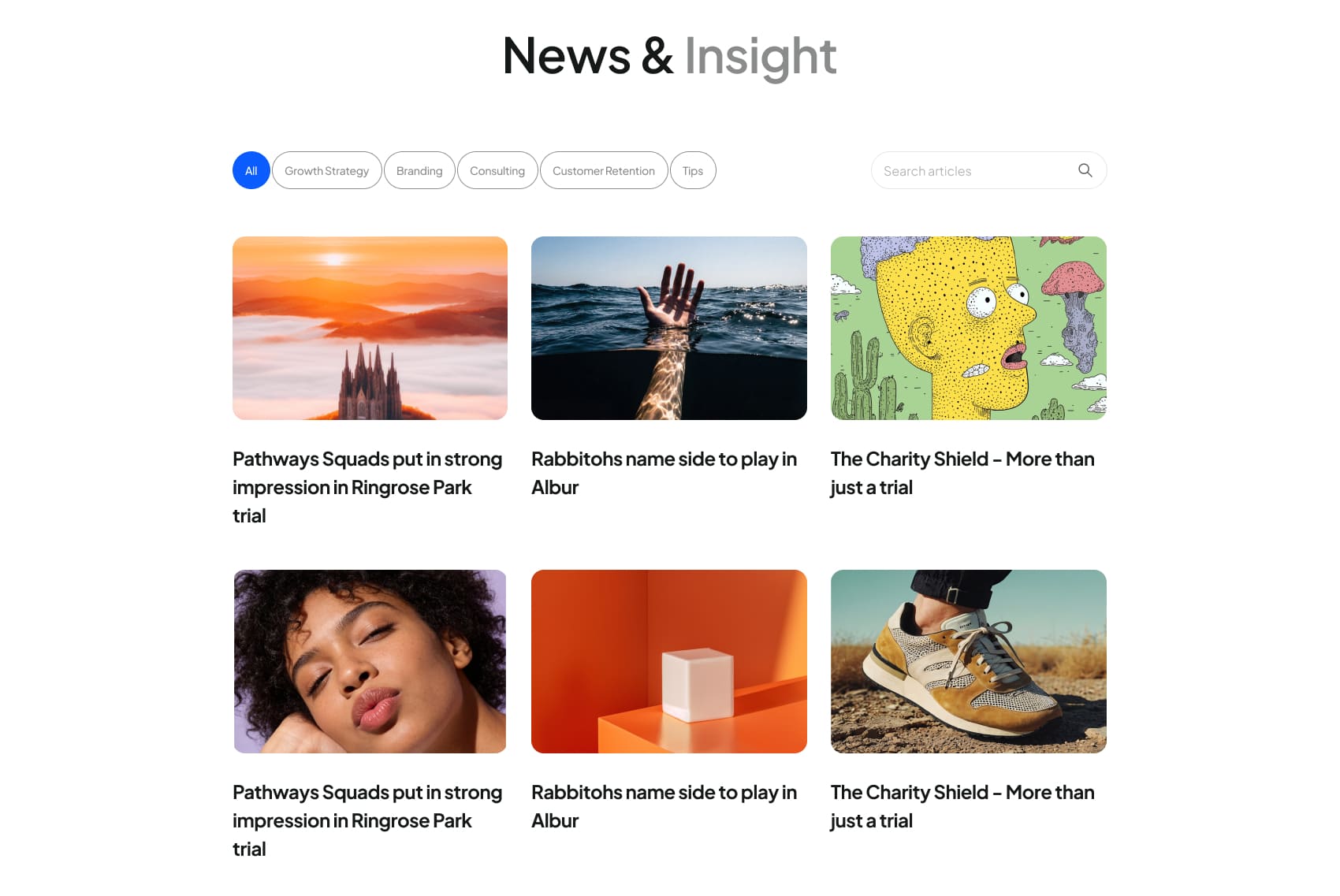 Anobiz screenshot 9