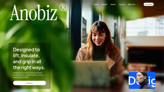 Anobiz