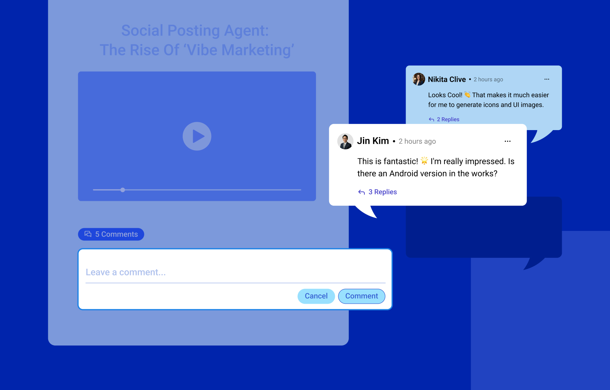 Does Your Website Need a Comments Section?