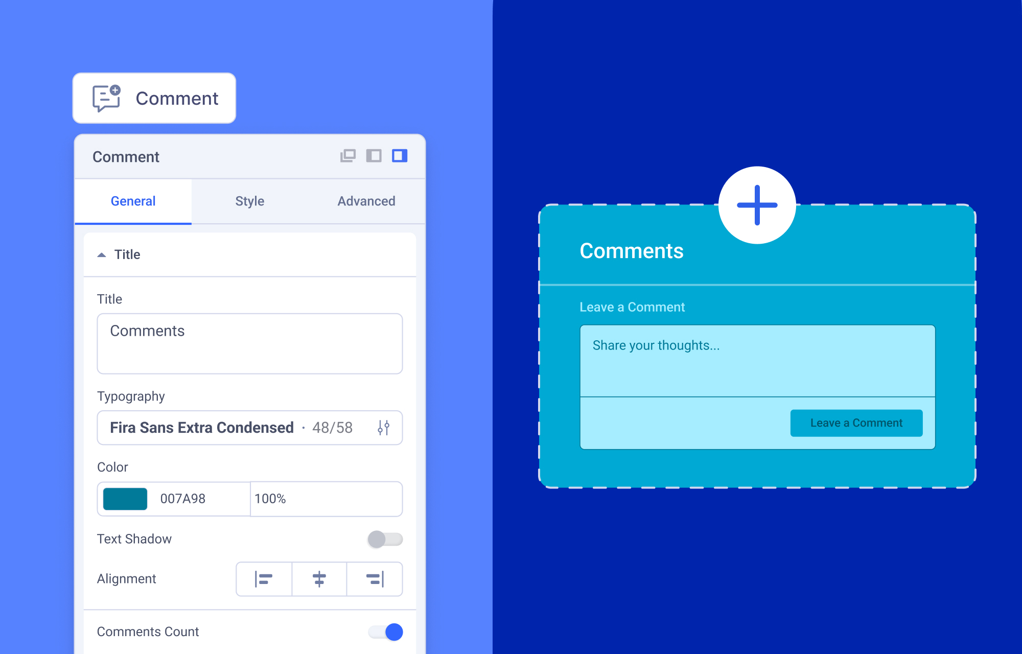 How to Add Comments in Joomla Websites