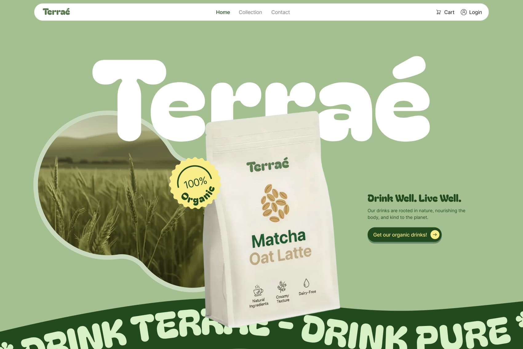 Terrae