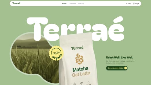 Terrae