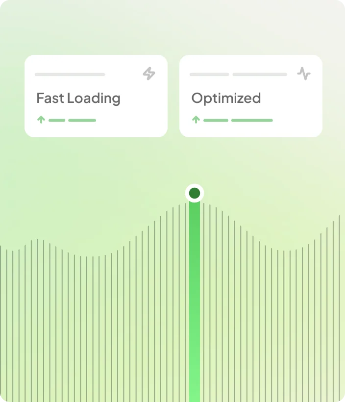 Scalability & performance