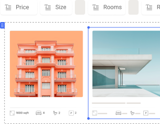 Property listings