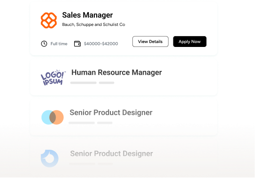 Job boards