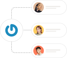 Avatars, automatically added